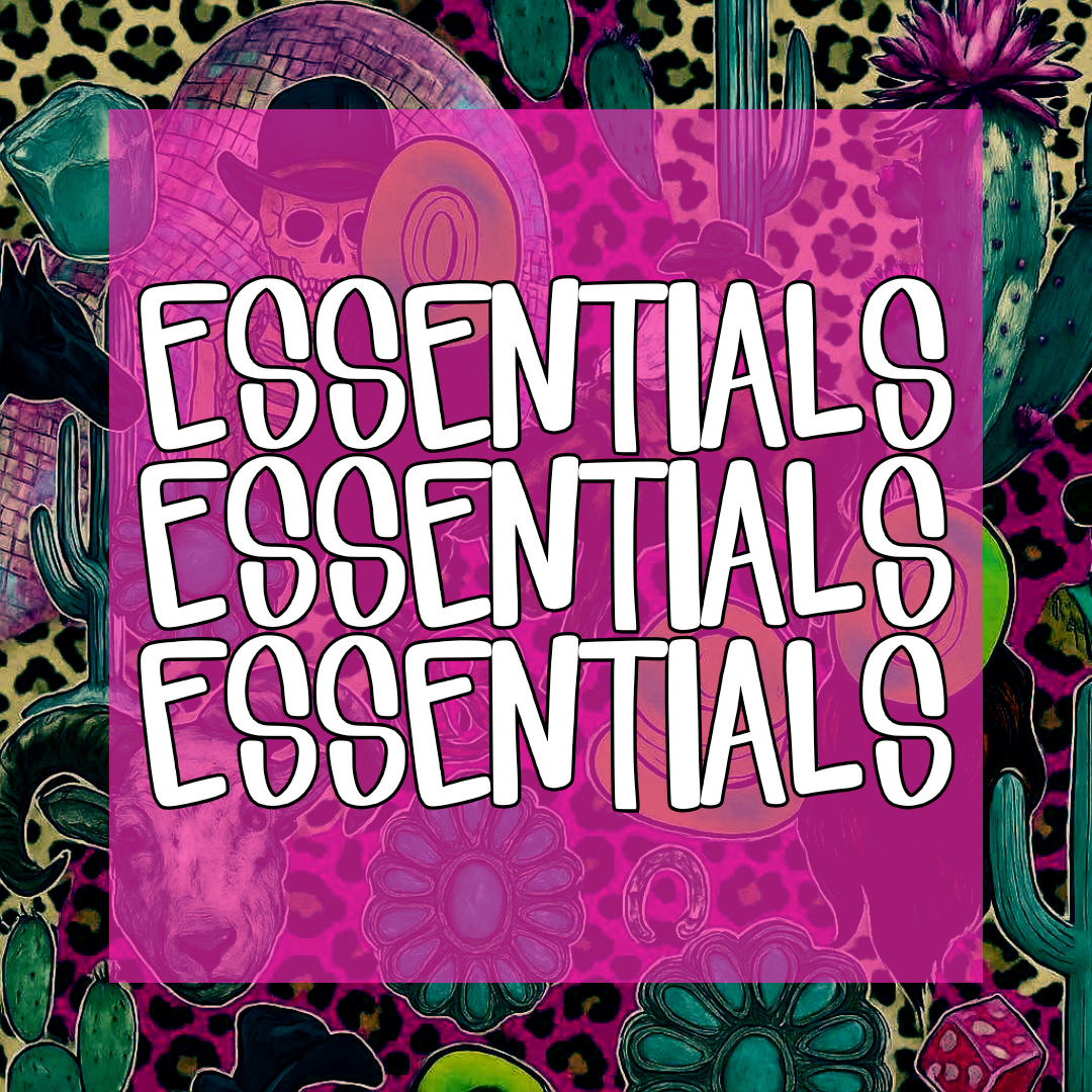 ESSENTIALS
