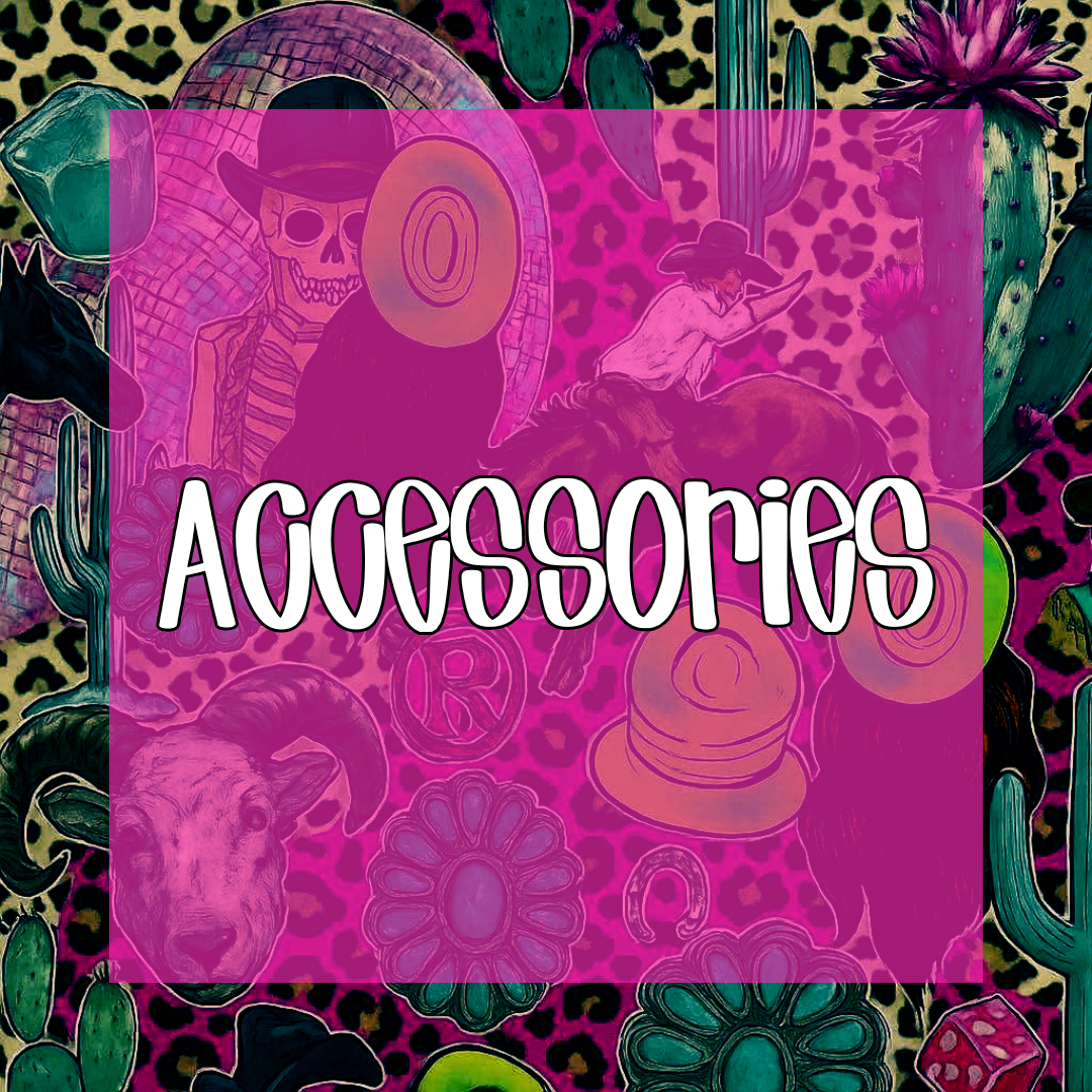 ACCESSORIES
