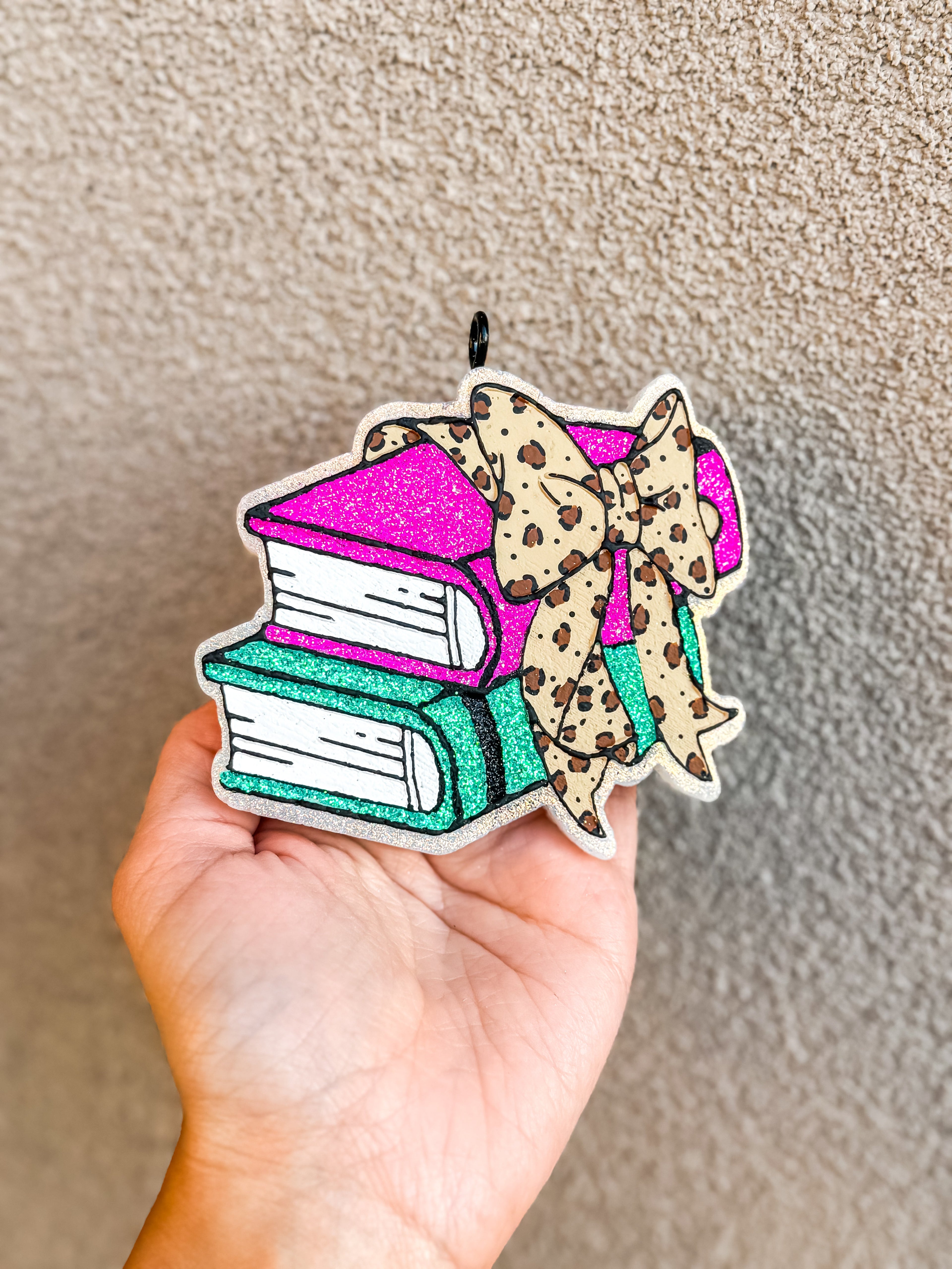 Books Freshie