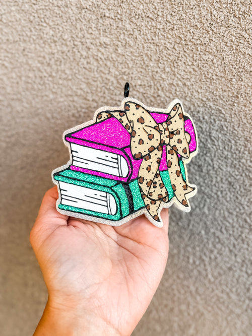 Books Freshie