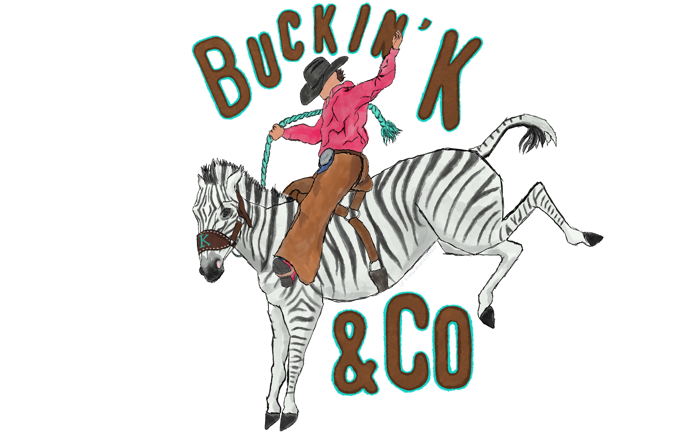 Buckin’K & Co
